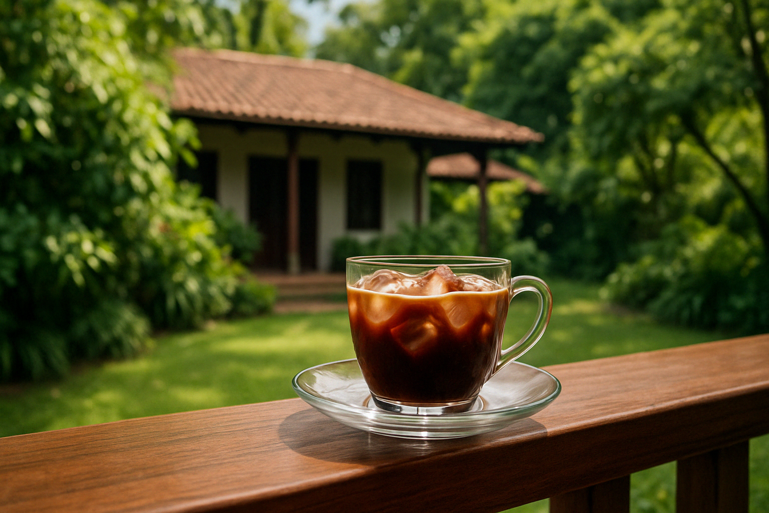 Coffee Made Easy